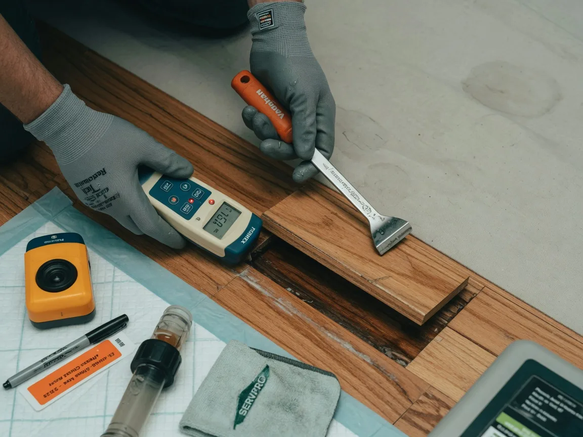 Why choose Water Damage Restoration in Oakridge, OR
